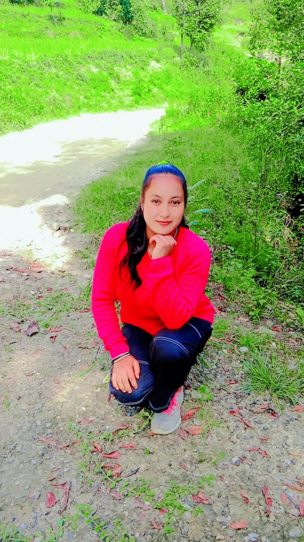 Laxmi