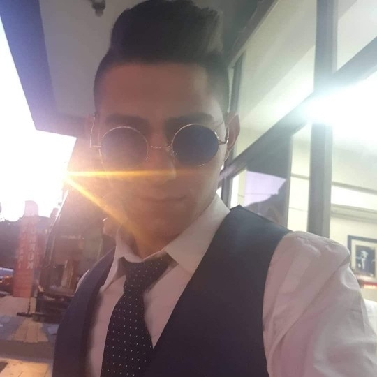 Ali