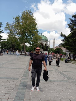 Mikail