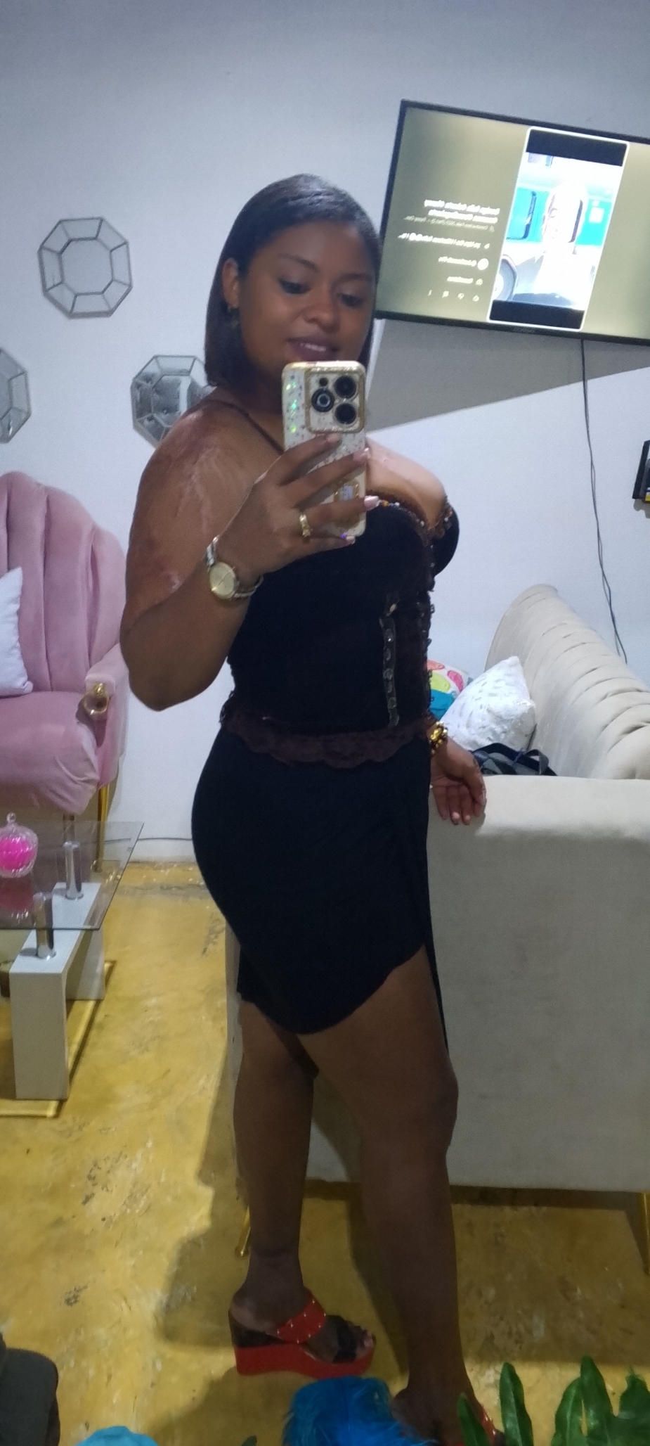 Margaret