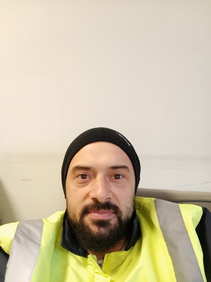 SERDAR
