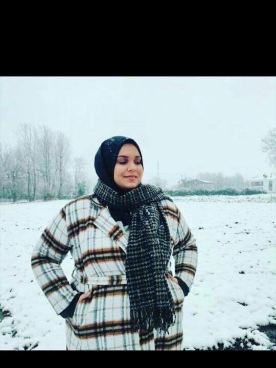 Ayşenur