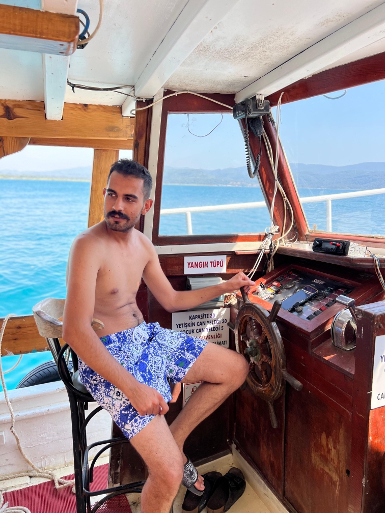 Burak