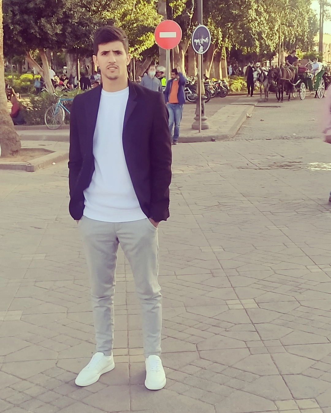 TARIQ