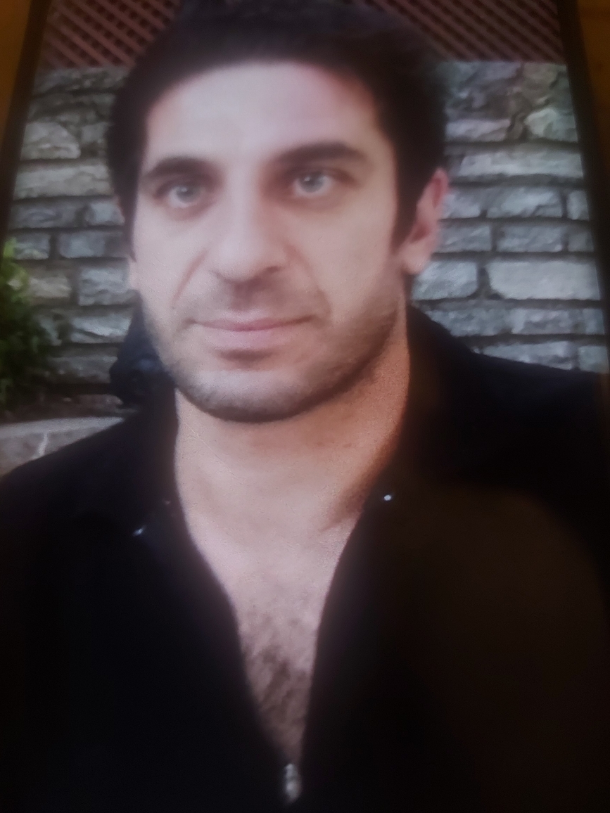 Mikail