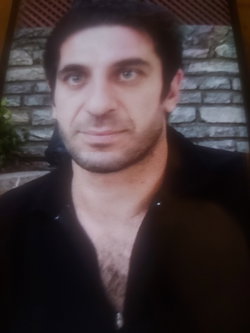 Mikail