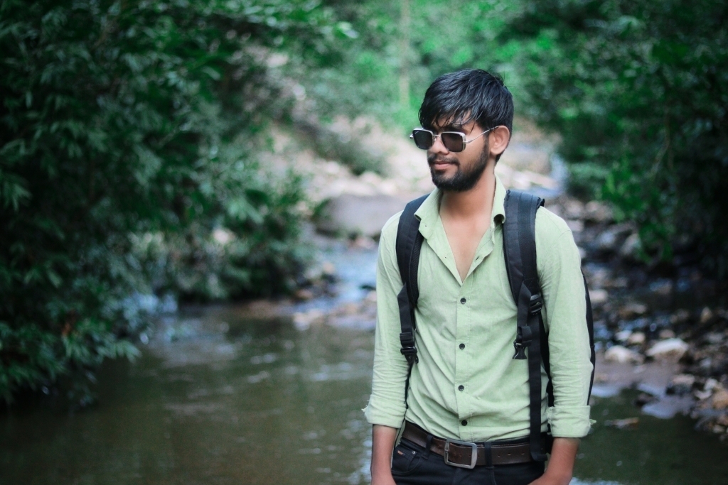 Sandeep