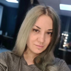 Марина