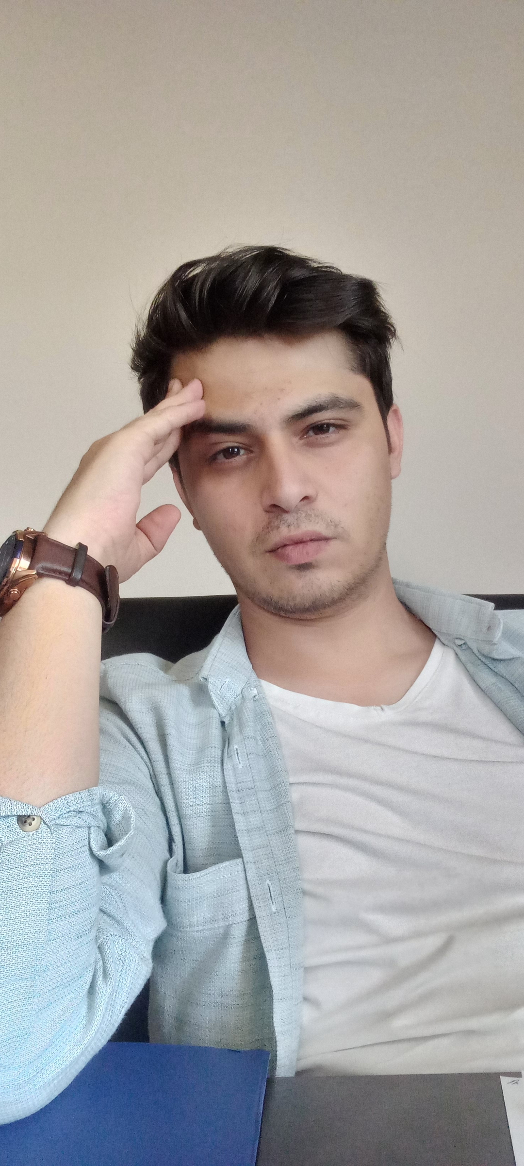 Mustafa