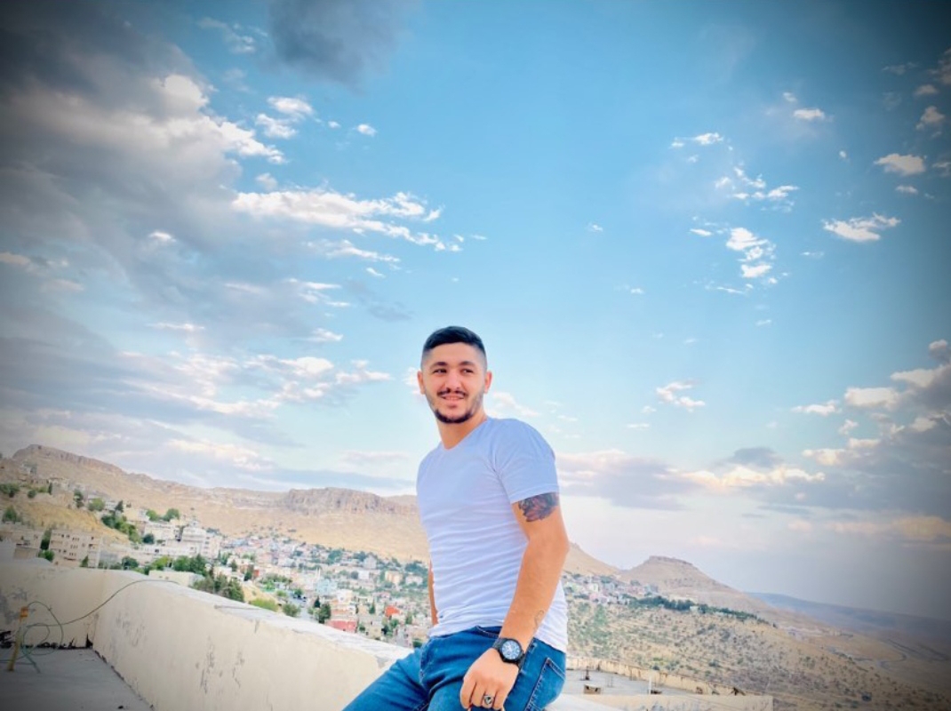 Halil