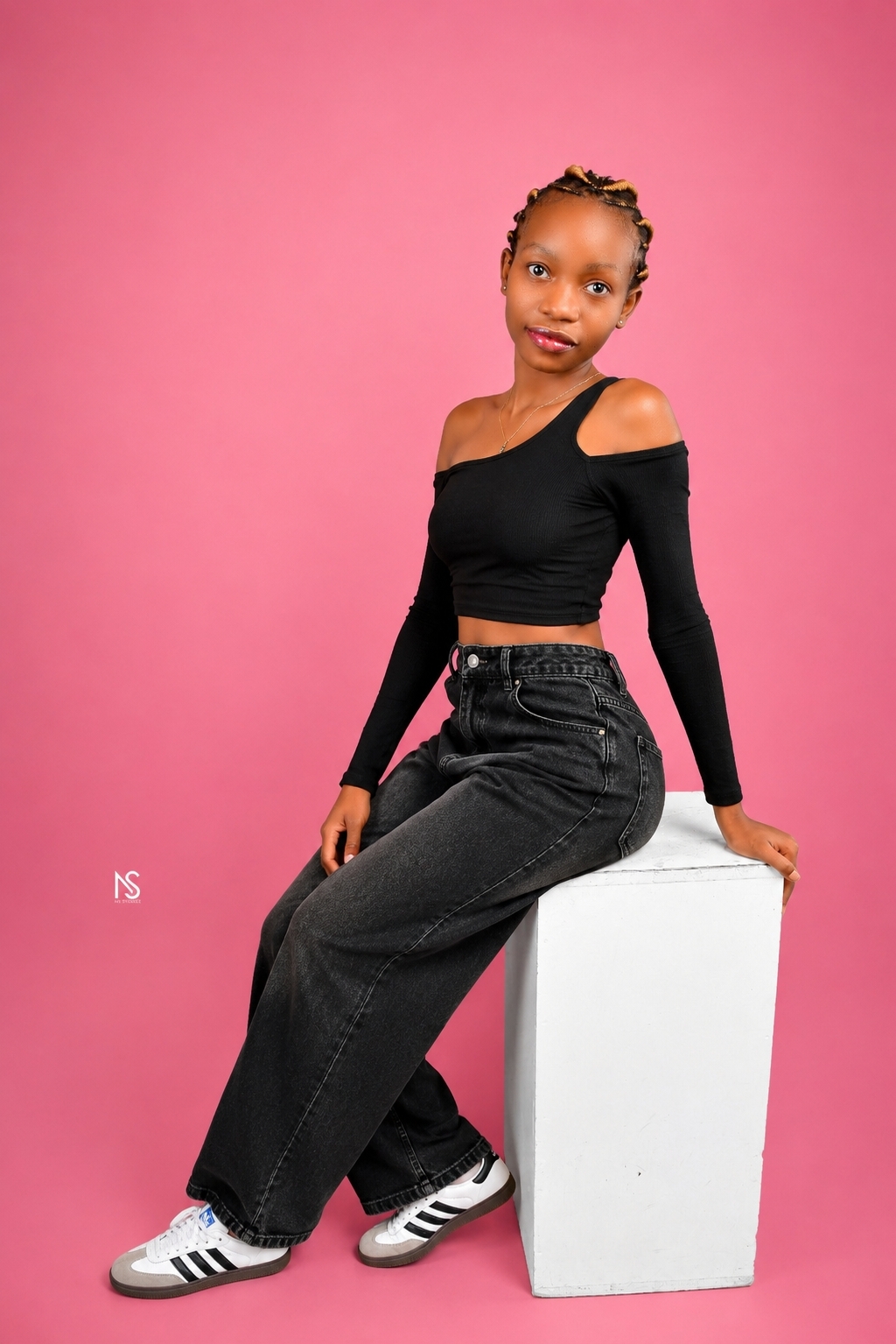 Shamah
