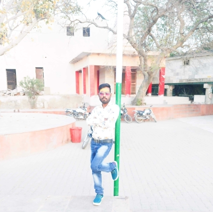 Raghav
