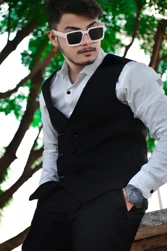 Sohail