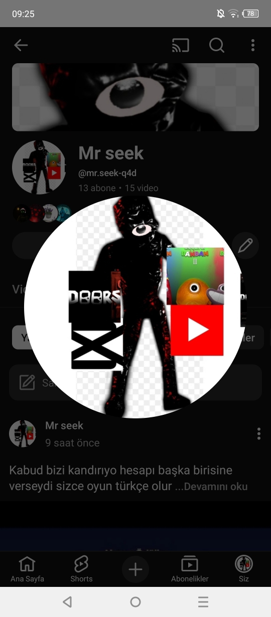 Yusuf