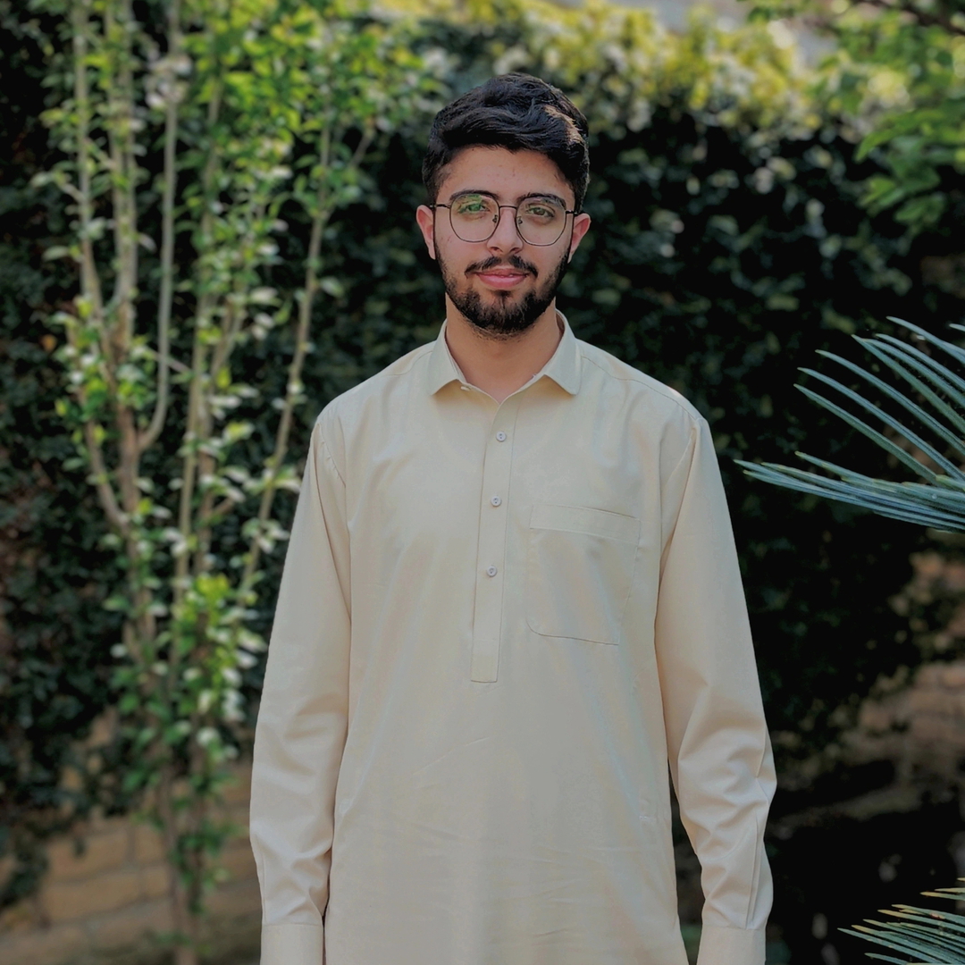Hussnain