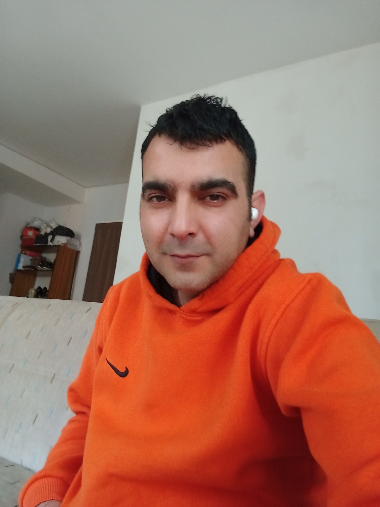 Gökhan