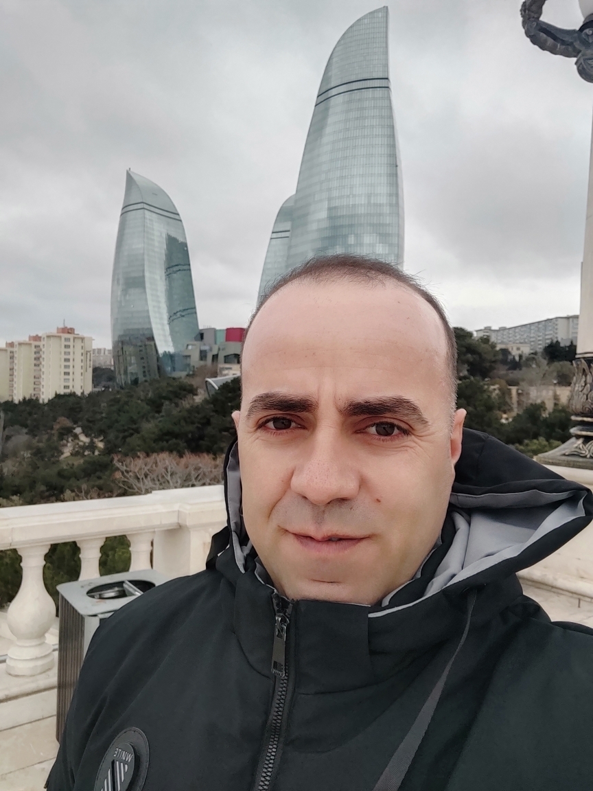 Ahmet