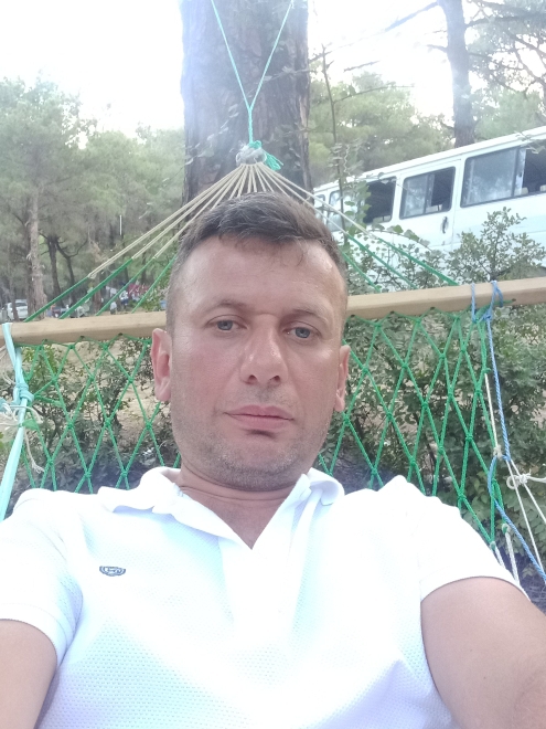 İbrahim.