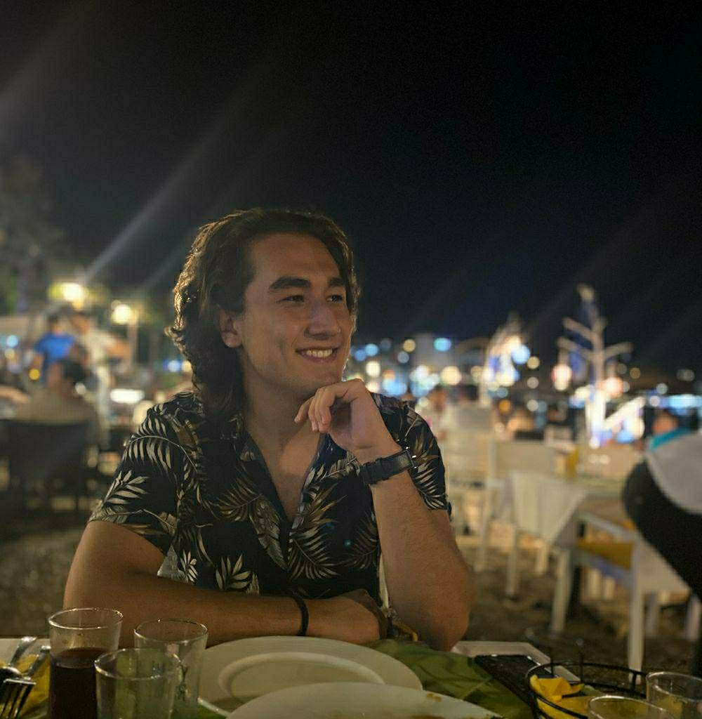 Tolga