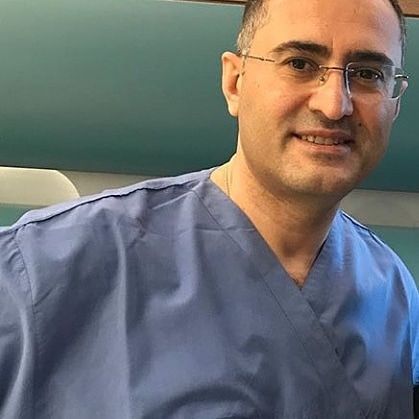 Doctor