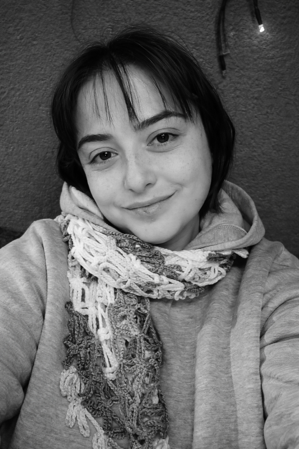 Tuğçe