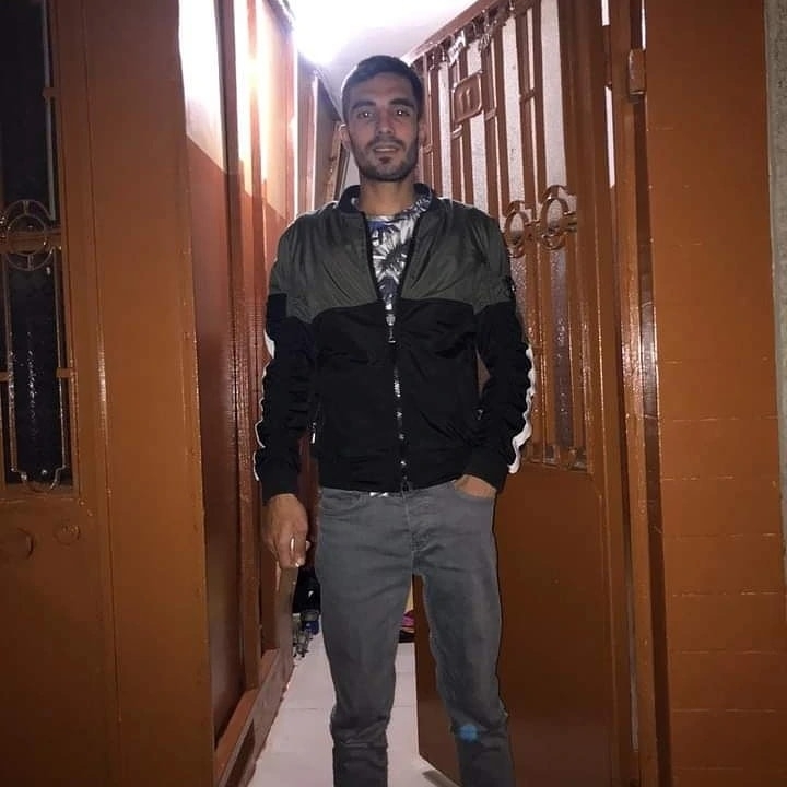 Ahmet
