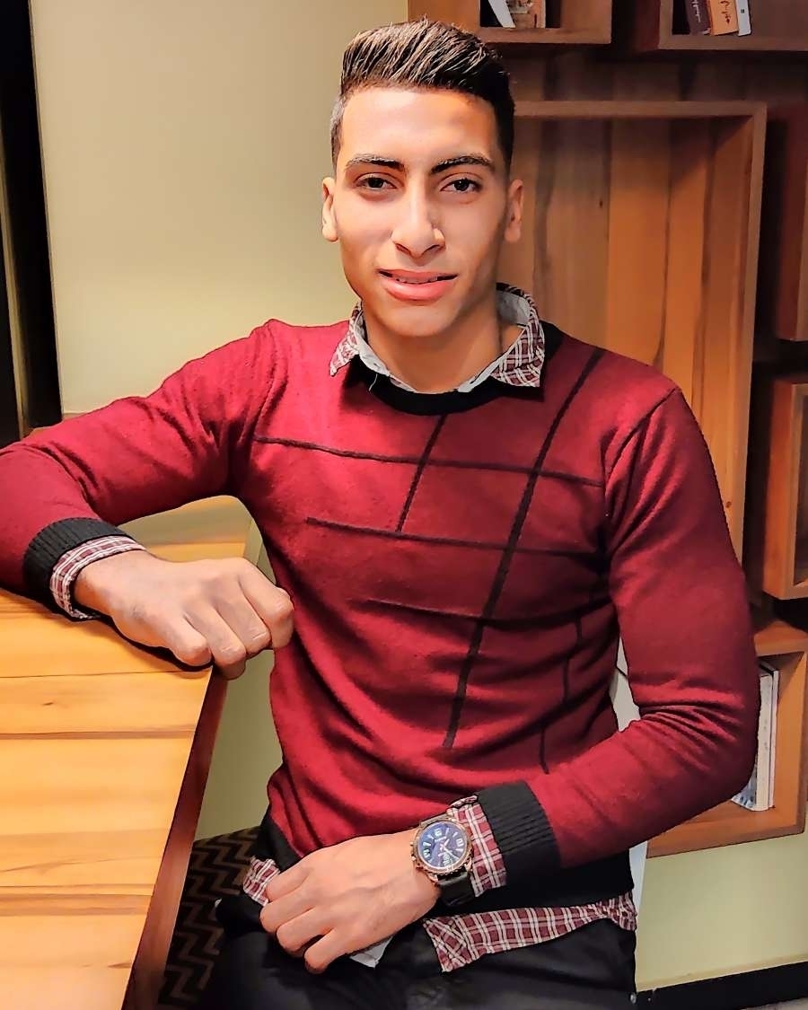 Mohamed
