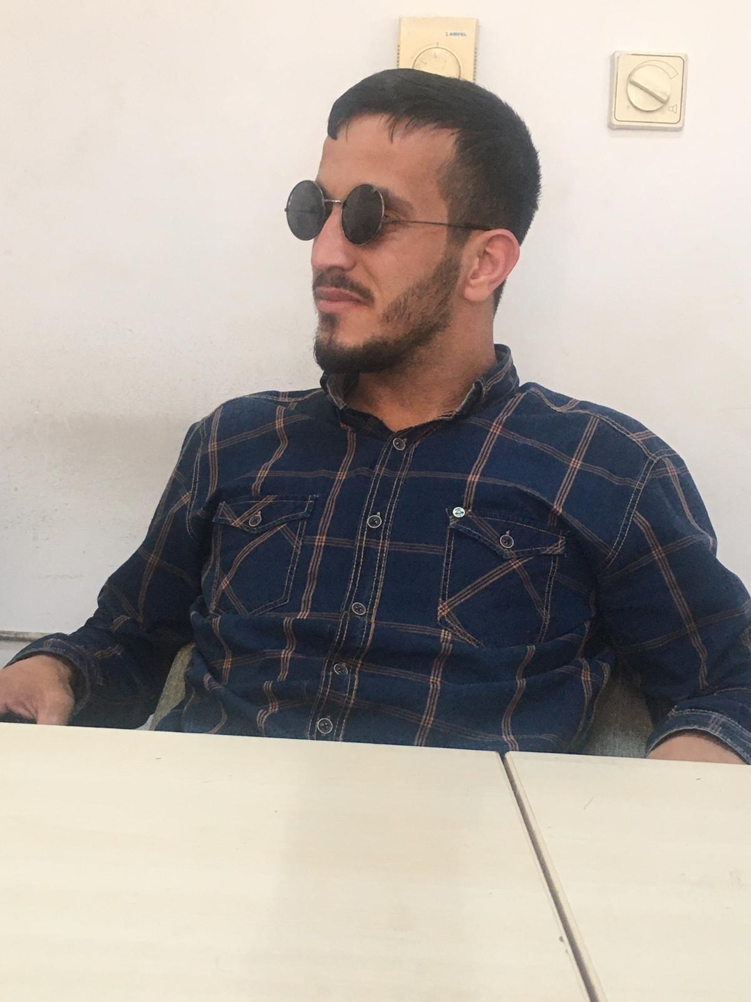 Bilal