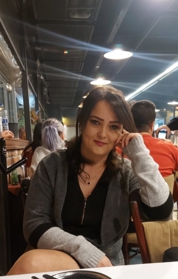 Yasemin
