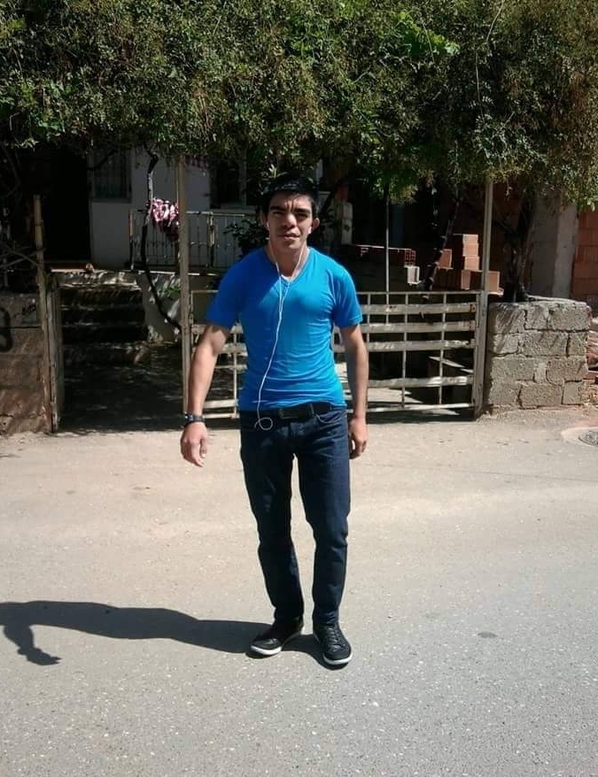 Muhammed