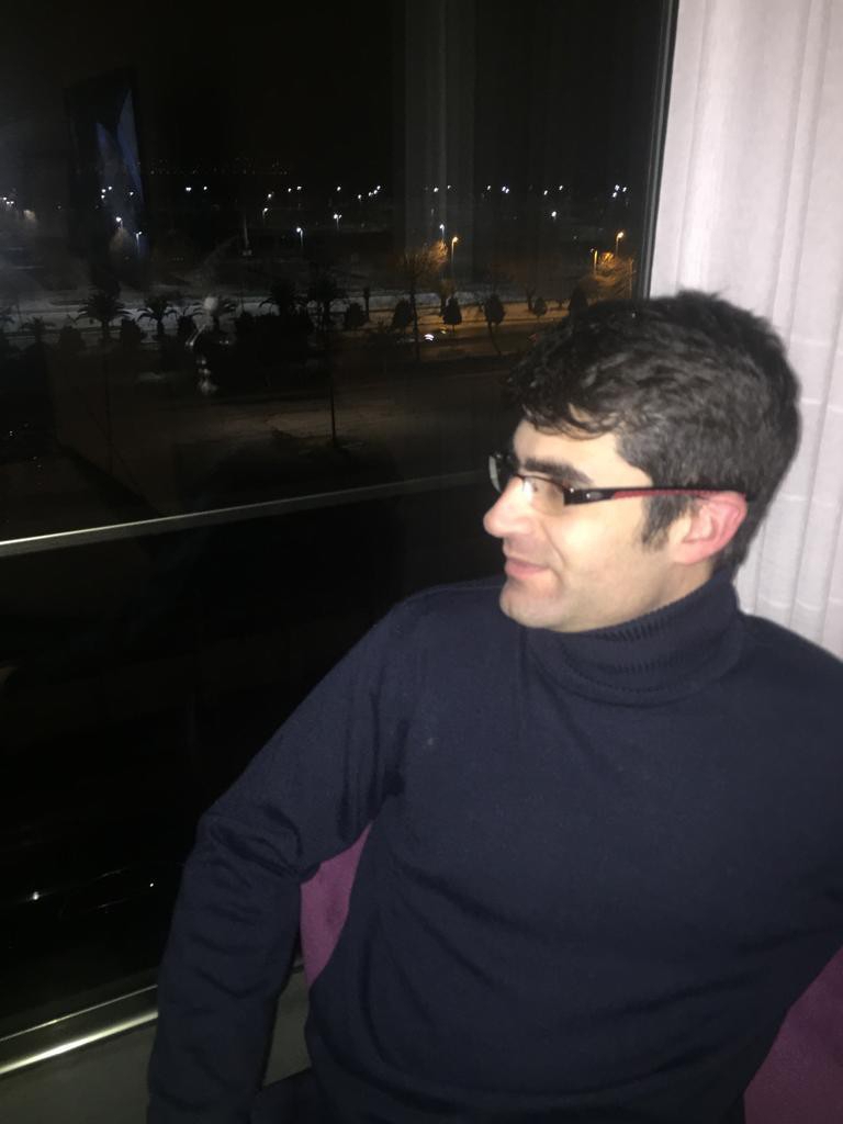 Ilker