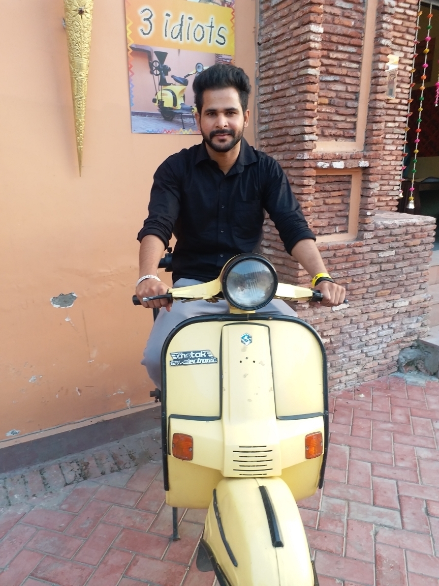 Satpal