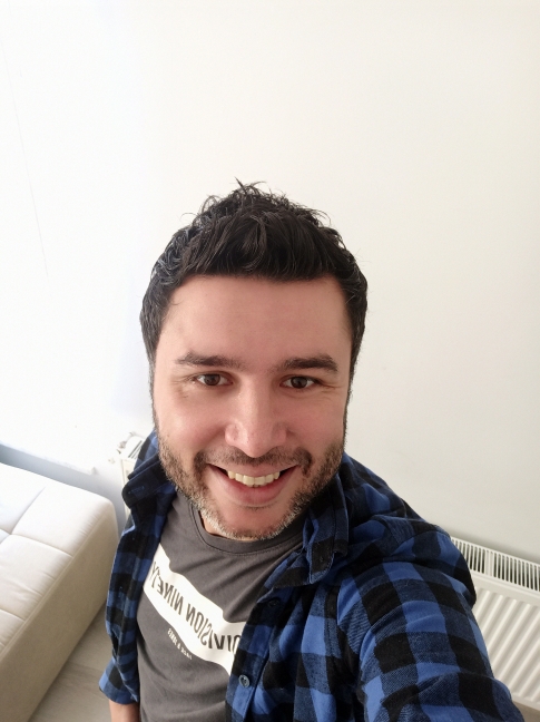 Semih