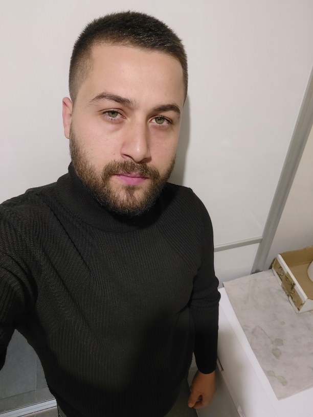 Mehmet