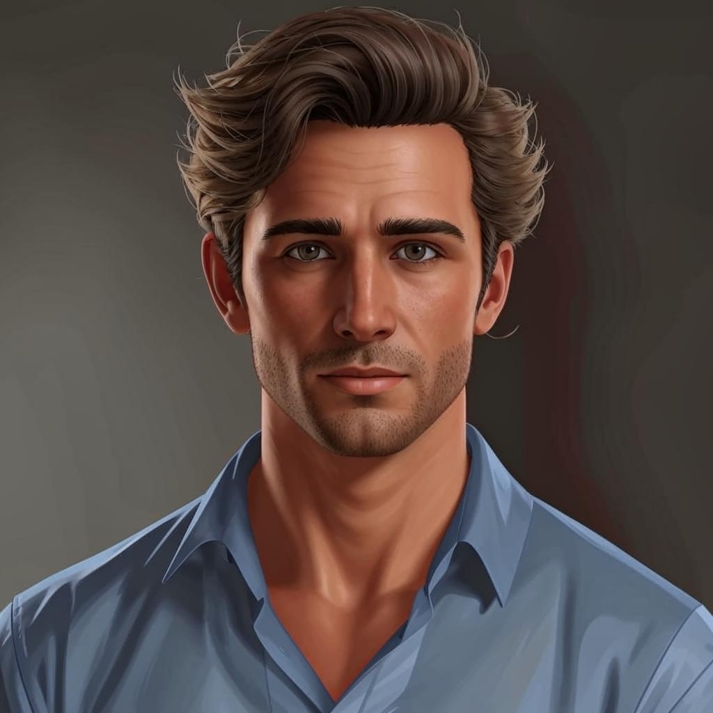 Michael