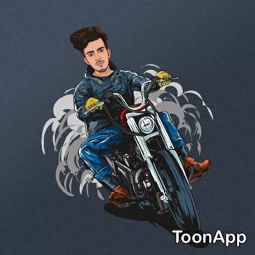 Deepak