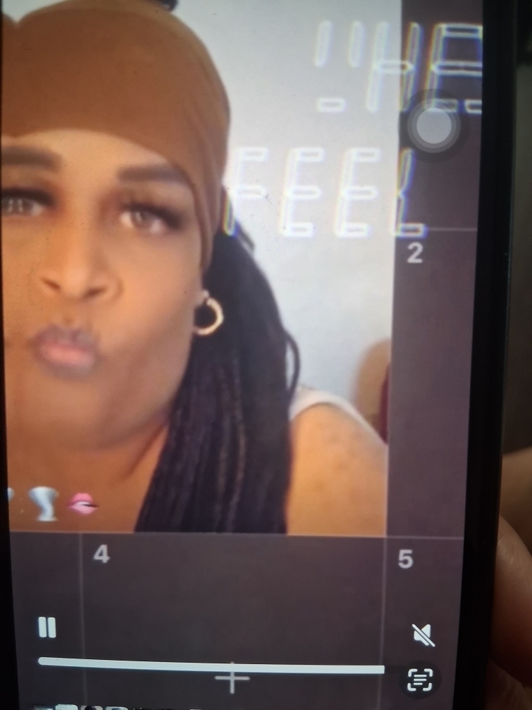 Monique