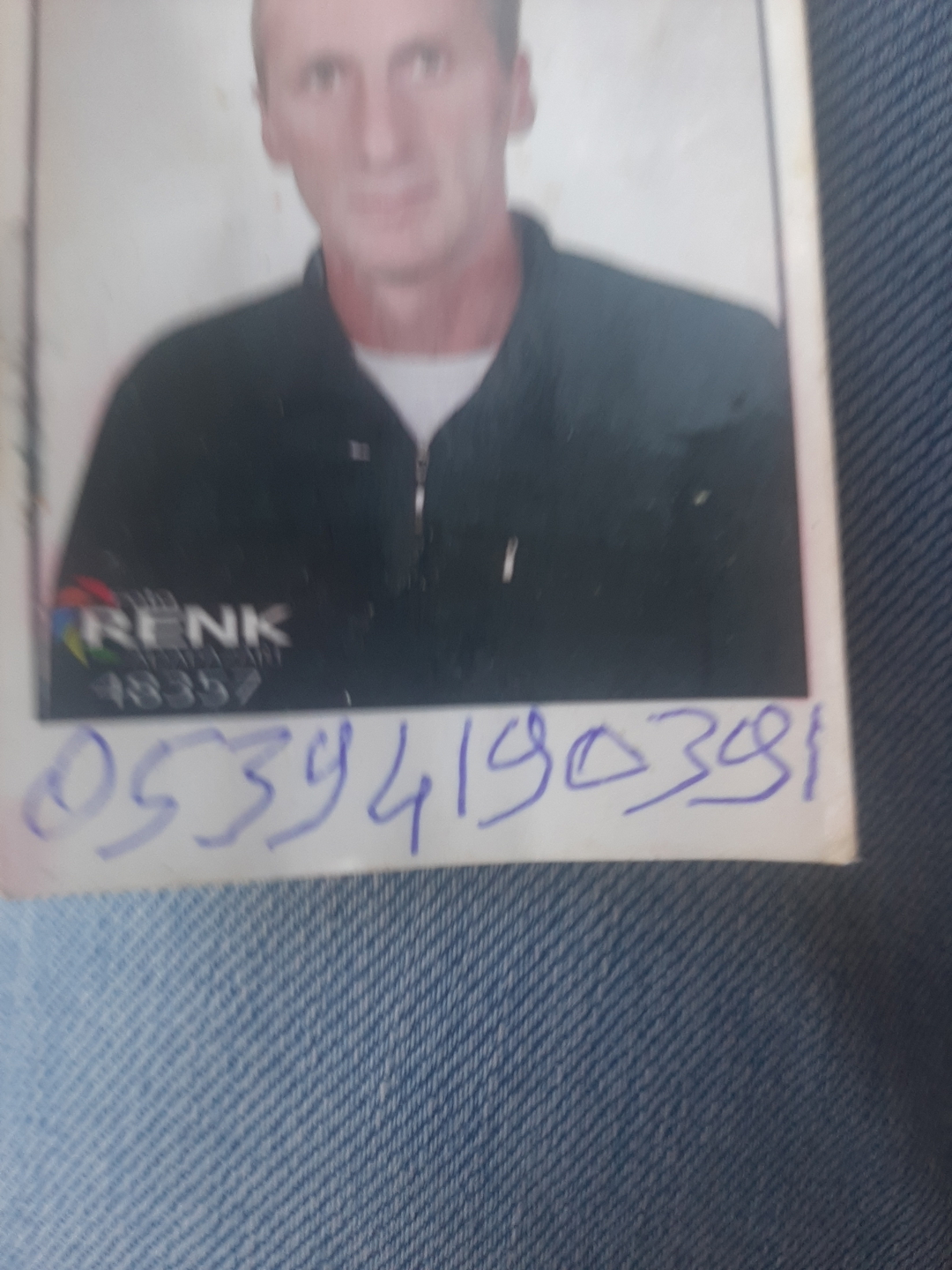 Huseyin