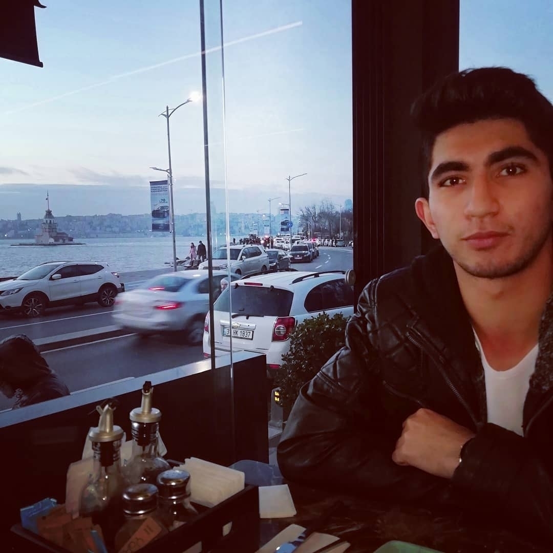 Melih