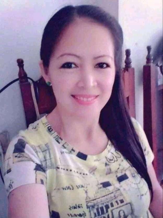 Mary