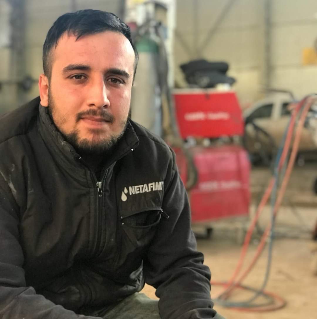 Bekir