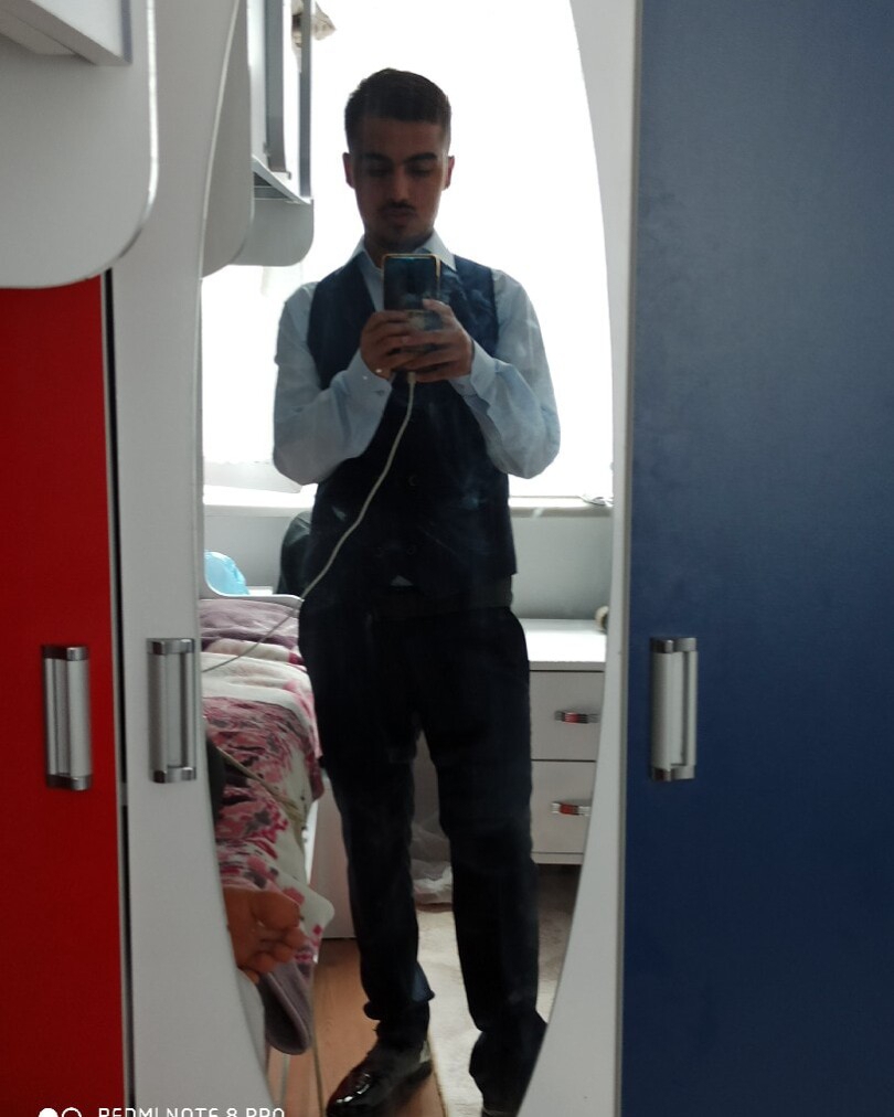 Veysel
