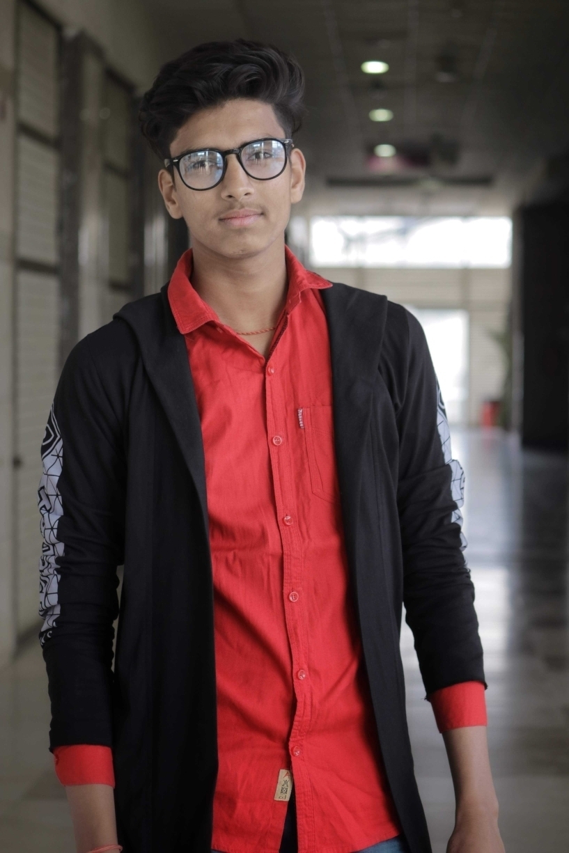 Jayesh