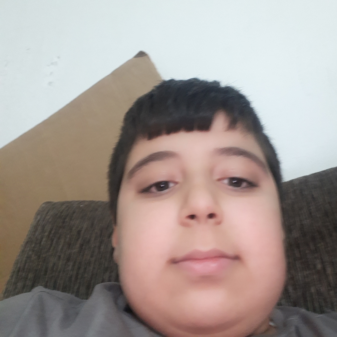 Mikail