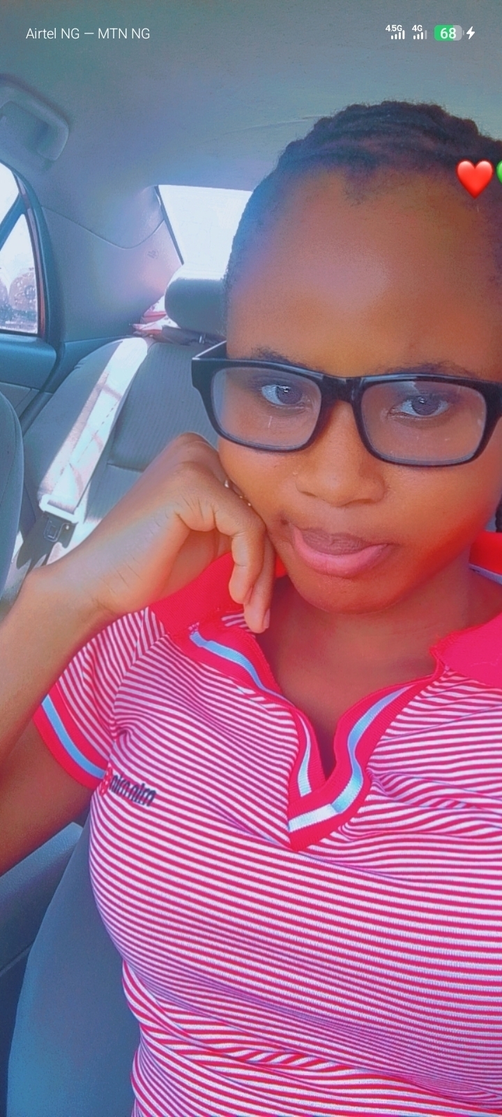 Favour