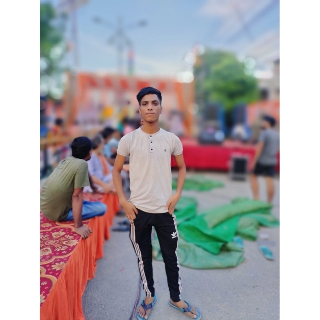 Nitesh