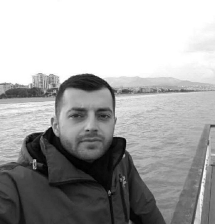 Ahmet