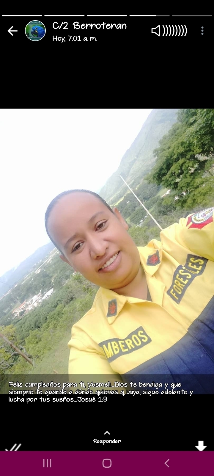 Yusmely