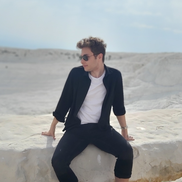 Deniz
