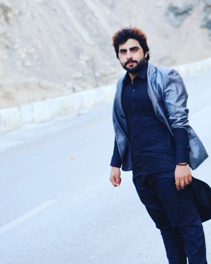 Yousaf